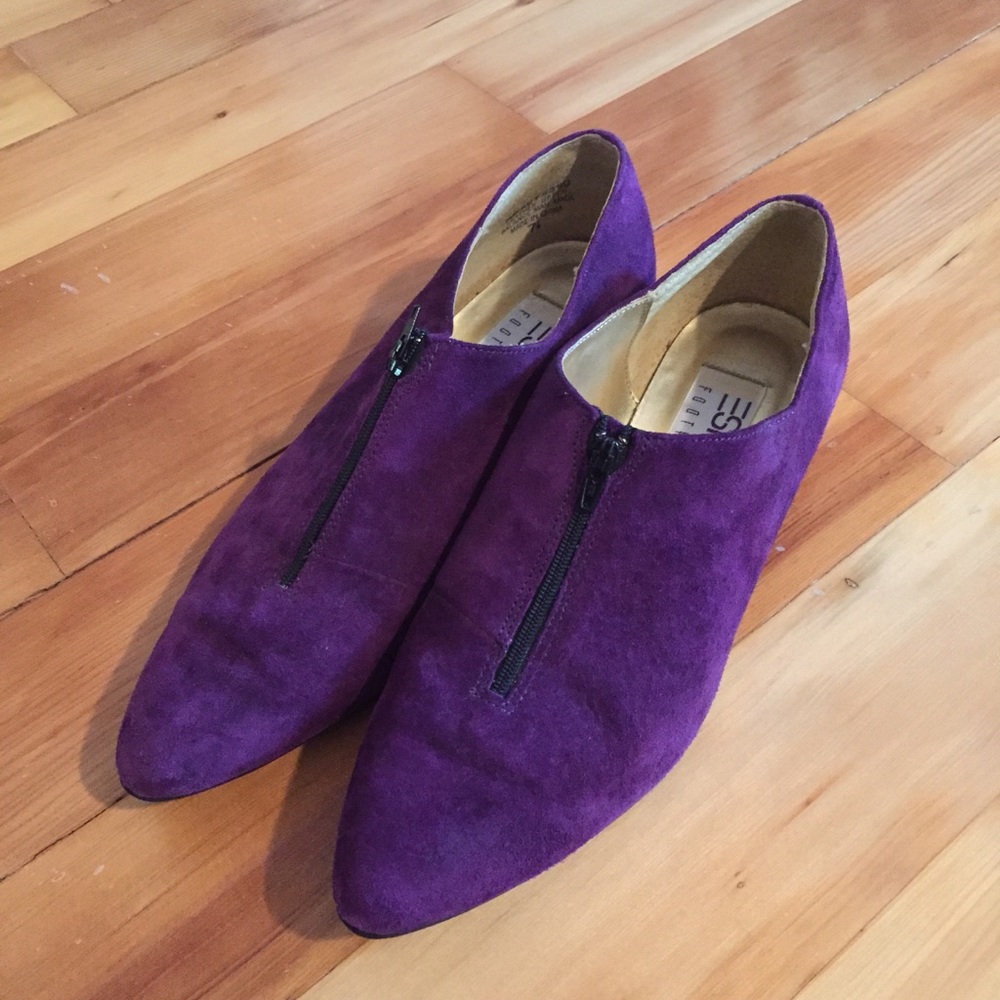 Vintage Esprit shoes